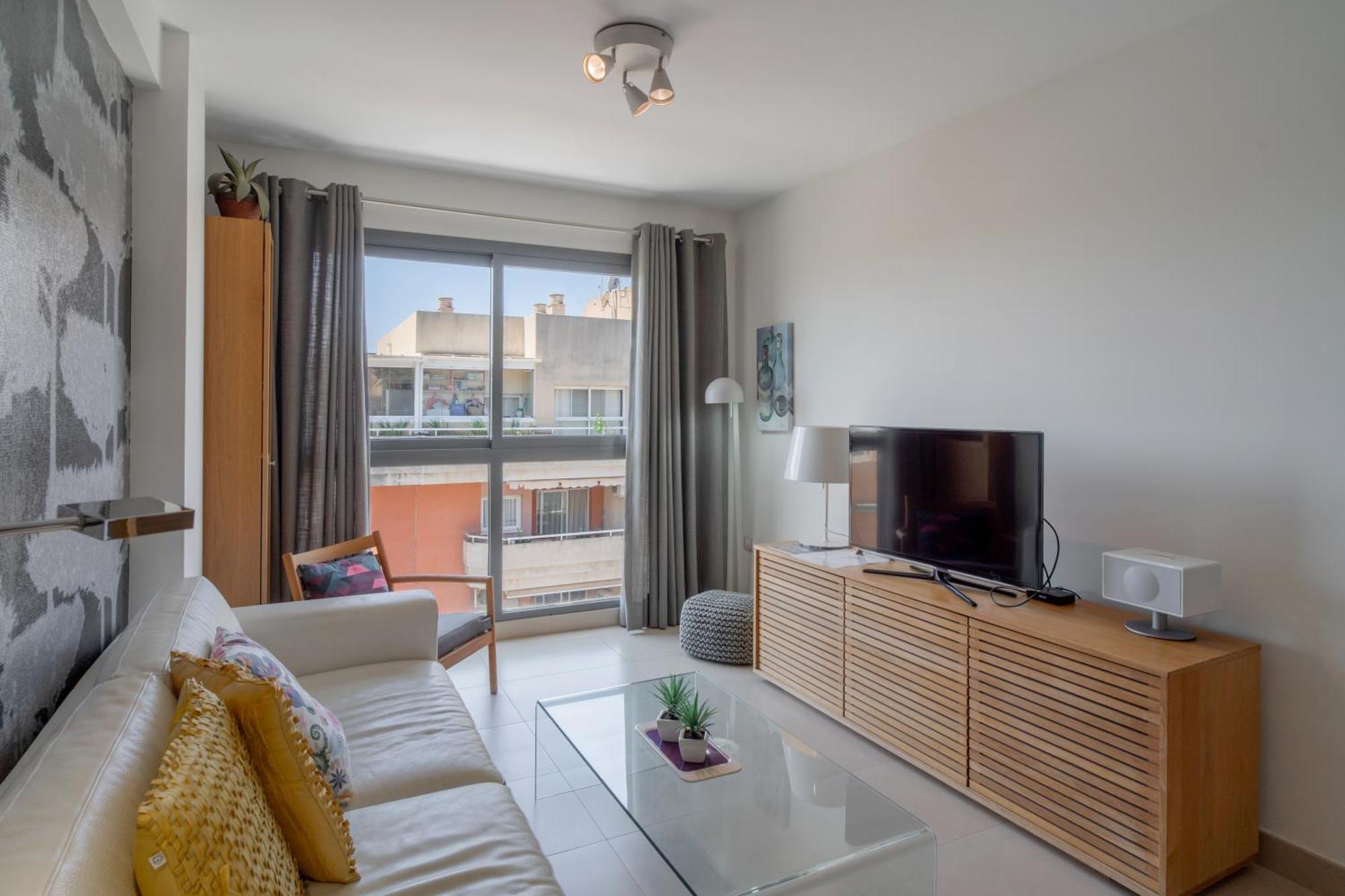شقة Penthouse Mirador 5B Casasol نيرخا المظهر الخارجي الصورة