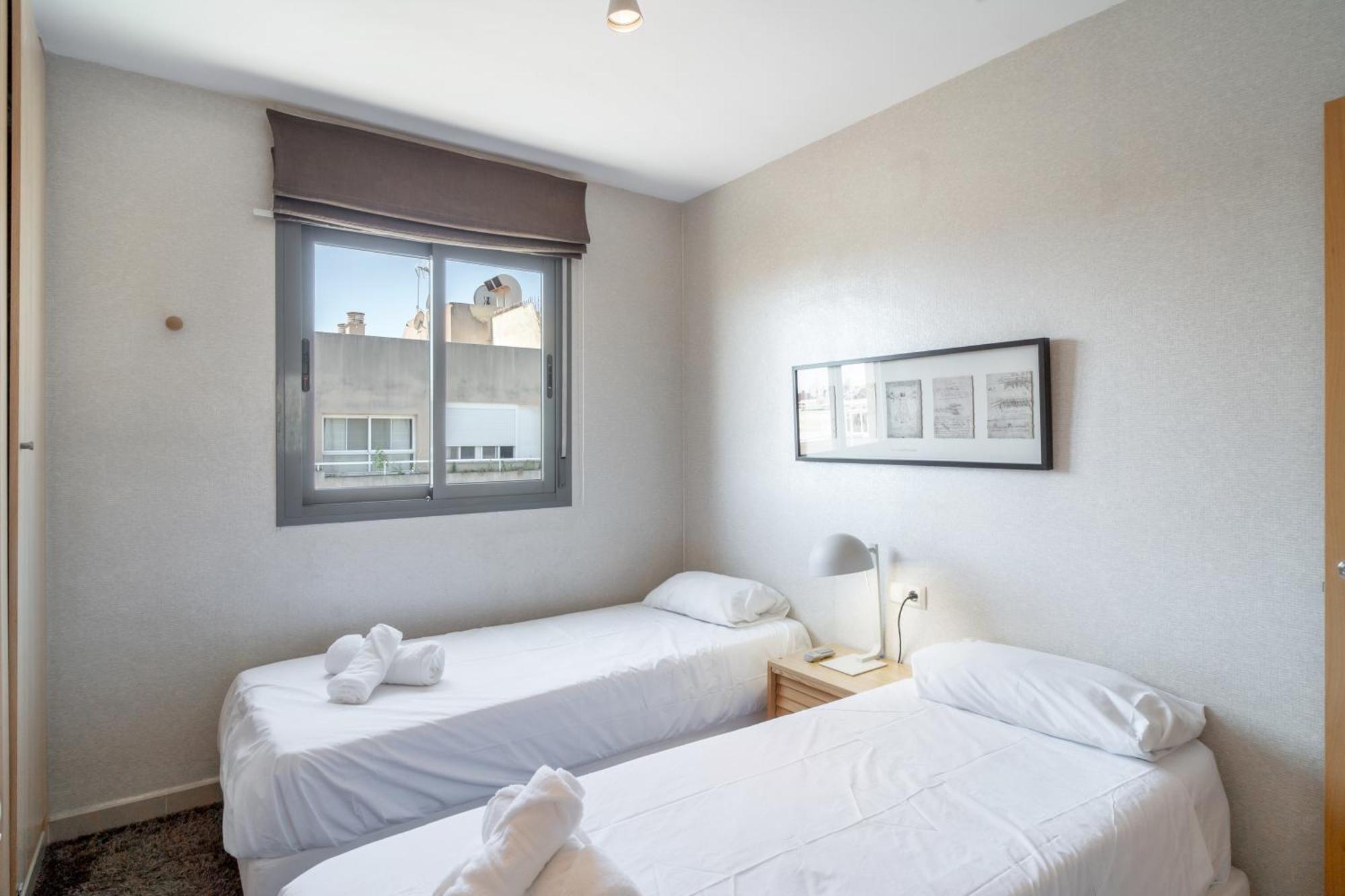 شقة Penthouse Mirador 5B Casasol نيرخا المظهر الخارجي الصورة