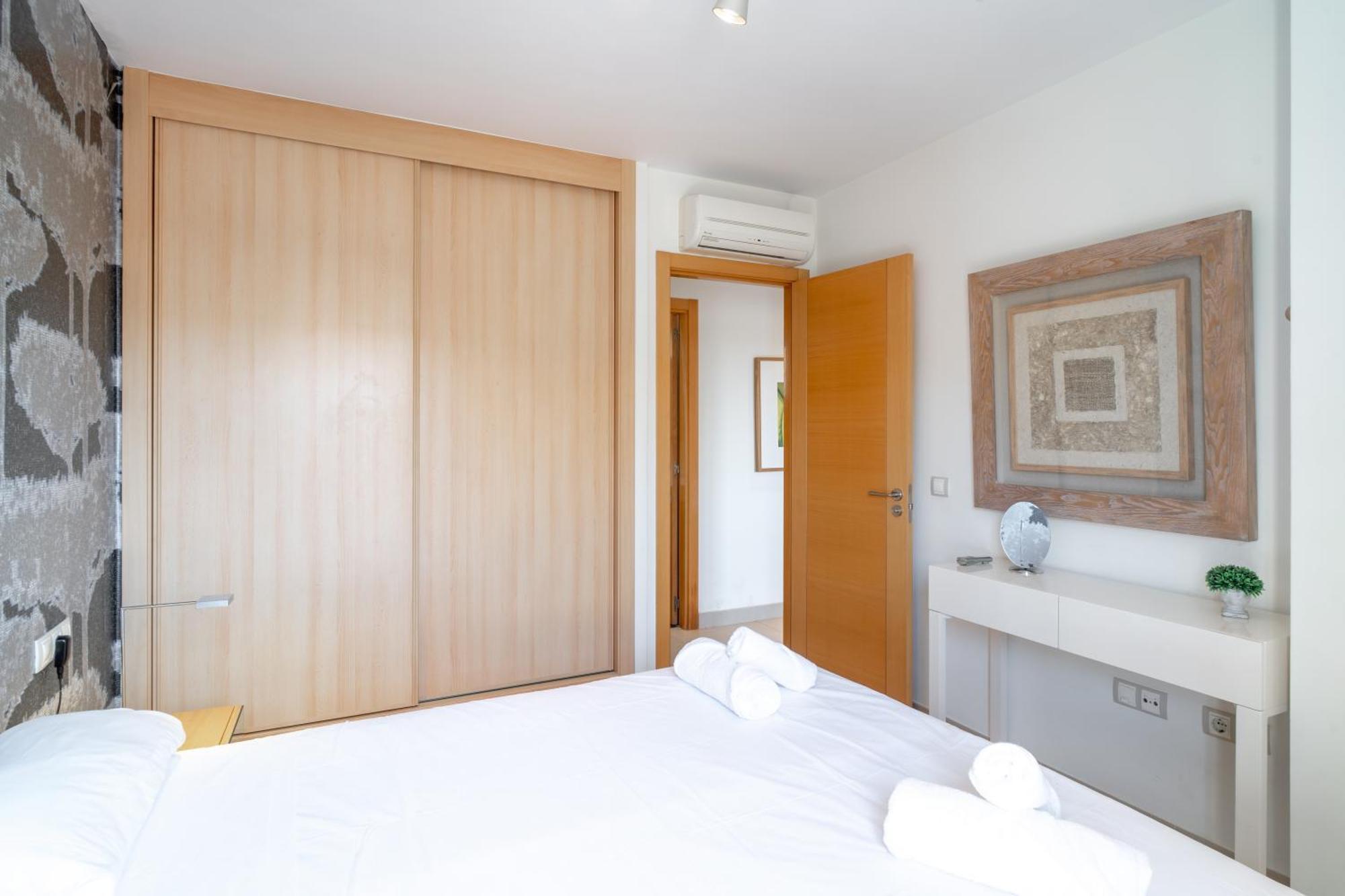شقة Penthouse Mirador 5B Casasol نيرخا المظهر الخارجي الصورة