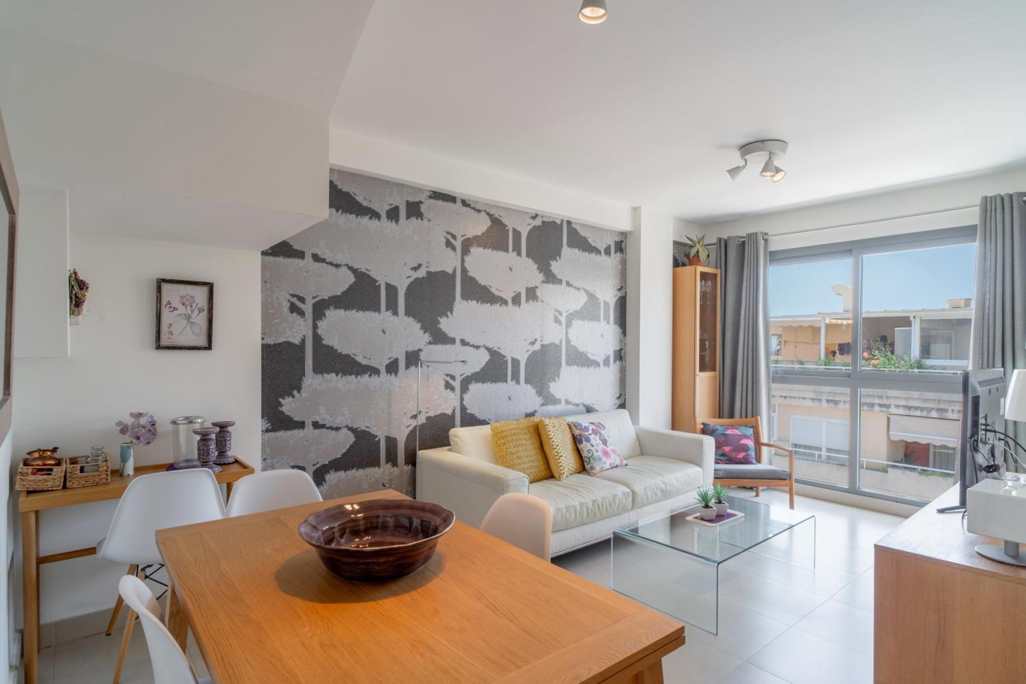 شقة Penthouse Mirador 5B Casasol نيرخا المظهر الخارجي الصورة