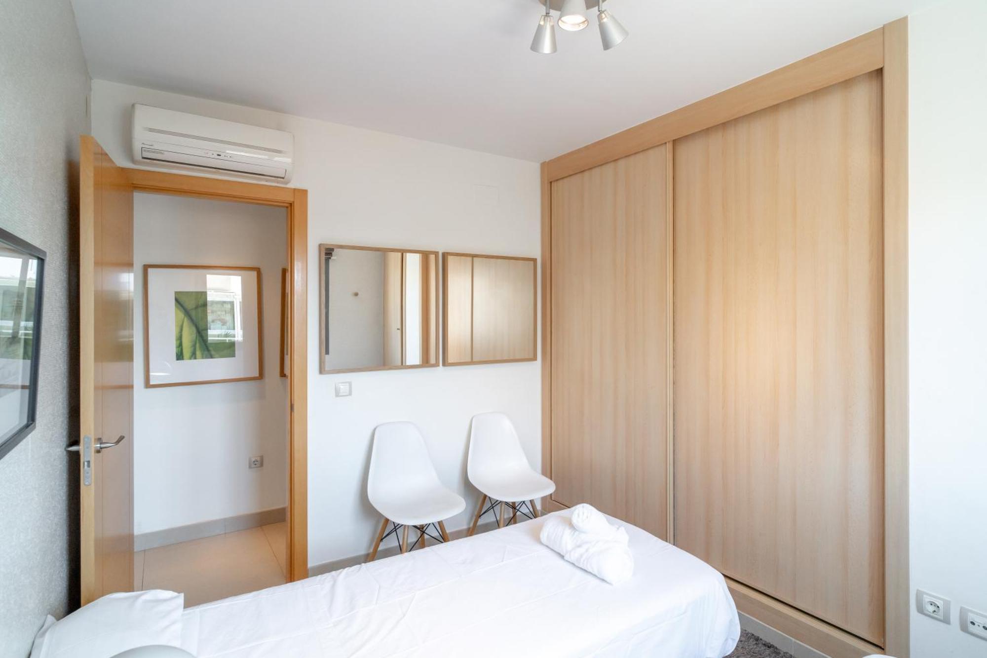شقة Penthouse Mirador 5B Casasol نيرخا المظهر الخارجي الصورة