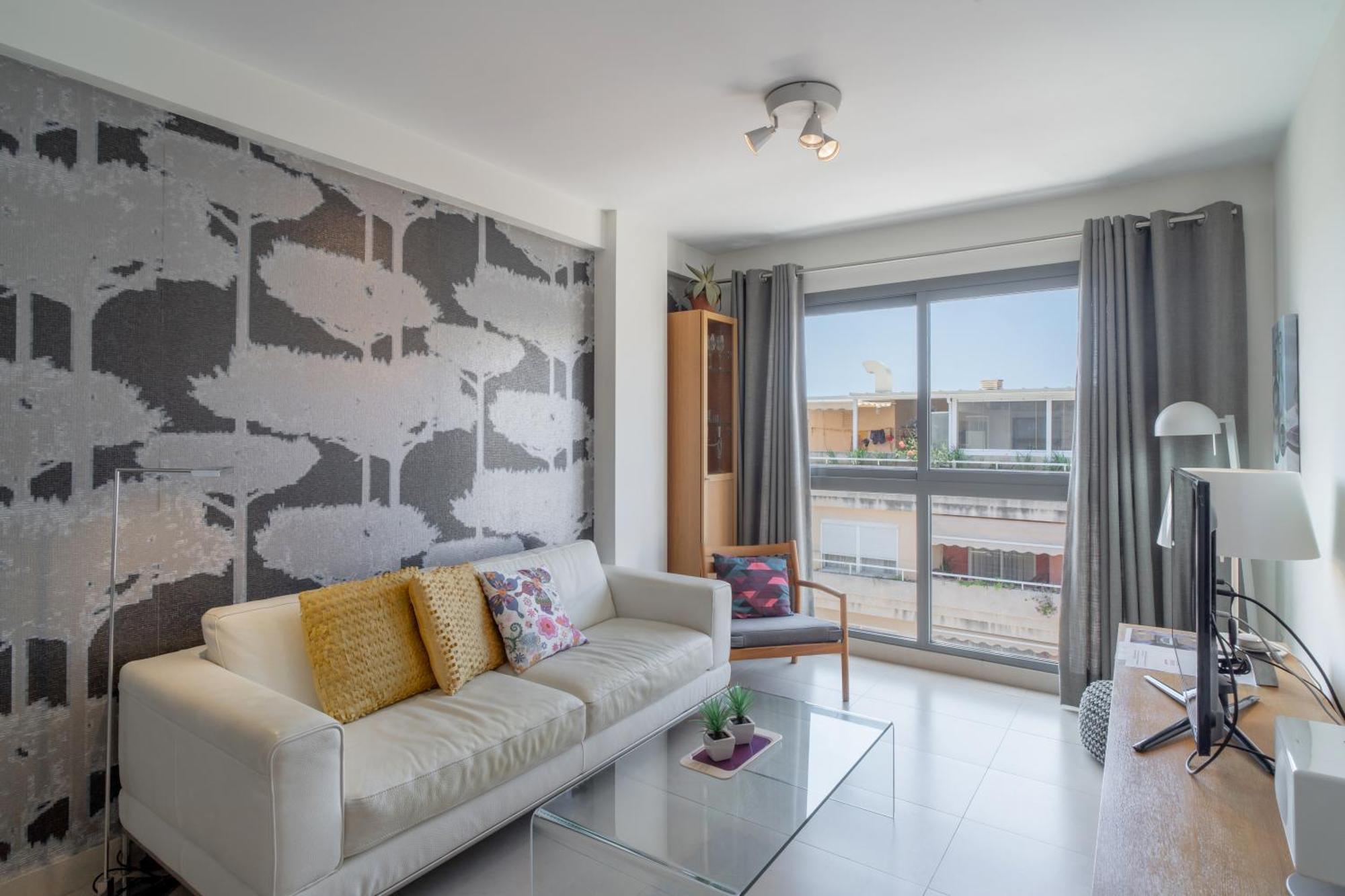 شقة Penthouse Mirador 5B Casasol نيرخا المظهر الخارجي الصورة