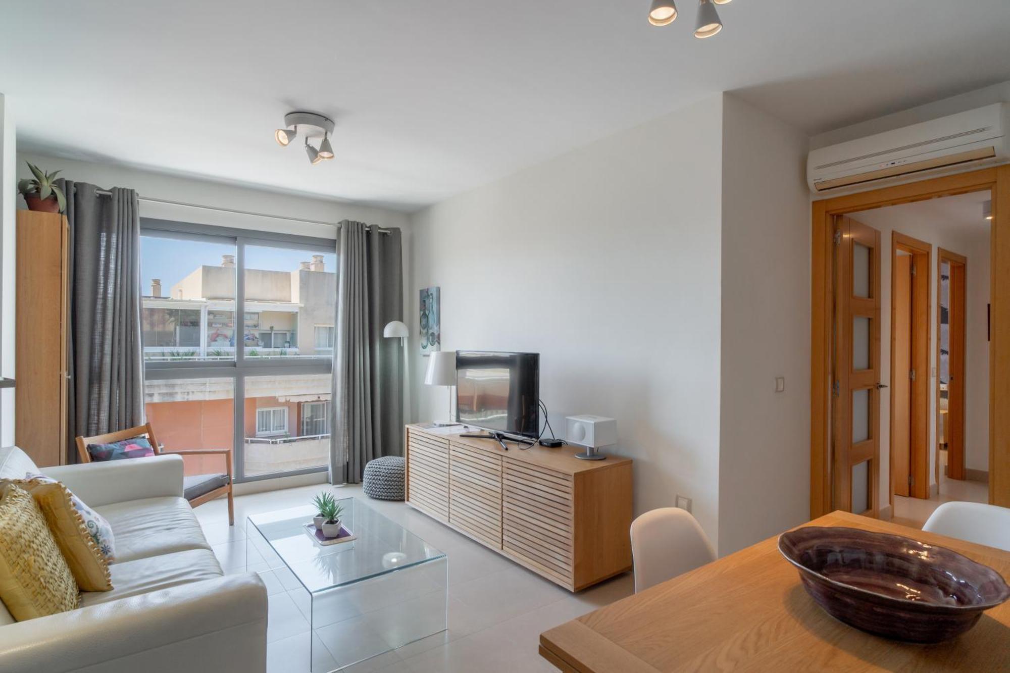 شقة Penthouse Mirador 5B Casasol نيرخا المظهر الخارجي الصورة